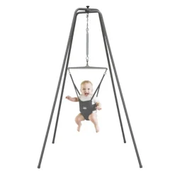 Exerciser with Super Stand + Doorway Conversion Kit