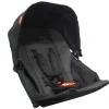 Explorer Double Kit - Black