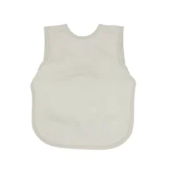 ezCLEAN Bapron Toddler Bib