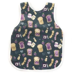 ezCLEAN Bapron Toddler Bib