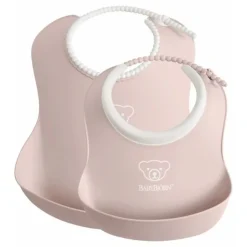 Feeding Bib Set - 2 Pack