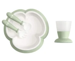 Feeding Set - 4 Pieces