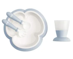 Feeding Set - 4 Pieces