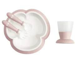 Feeding Set - 4 Pieces