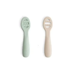 First Feeding Baby Spoons - 2 Pack