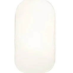 Fitted Sheet for Cradle - Organic