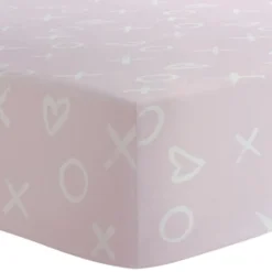 Flannel Change Pad Cover