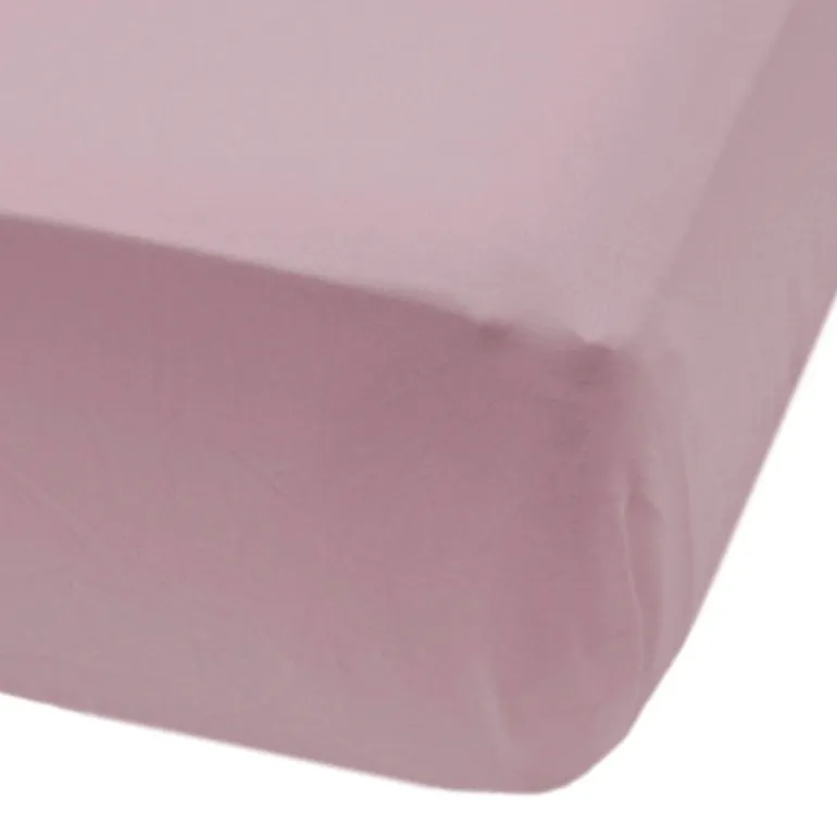 Flat Crib Sheet