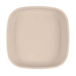 Flat Plate 7''
