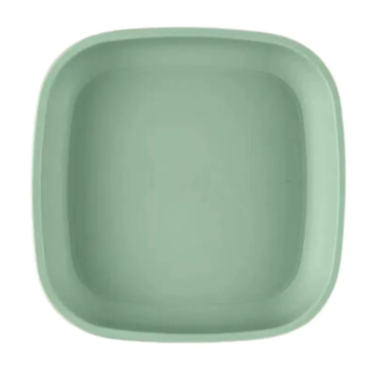 Flat Plate 7''