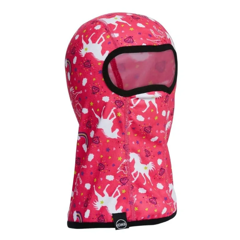 Fleece Balaclava - XXS