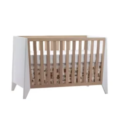 Flexx Classic Crib