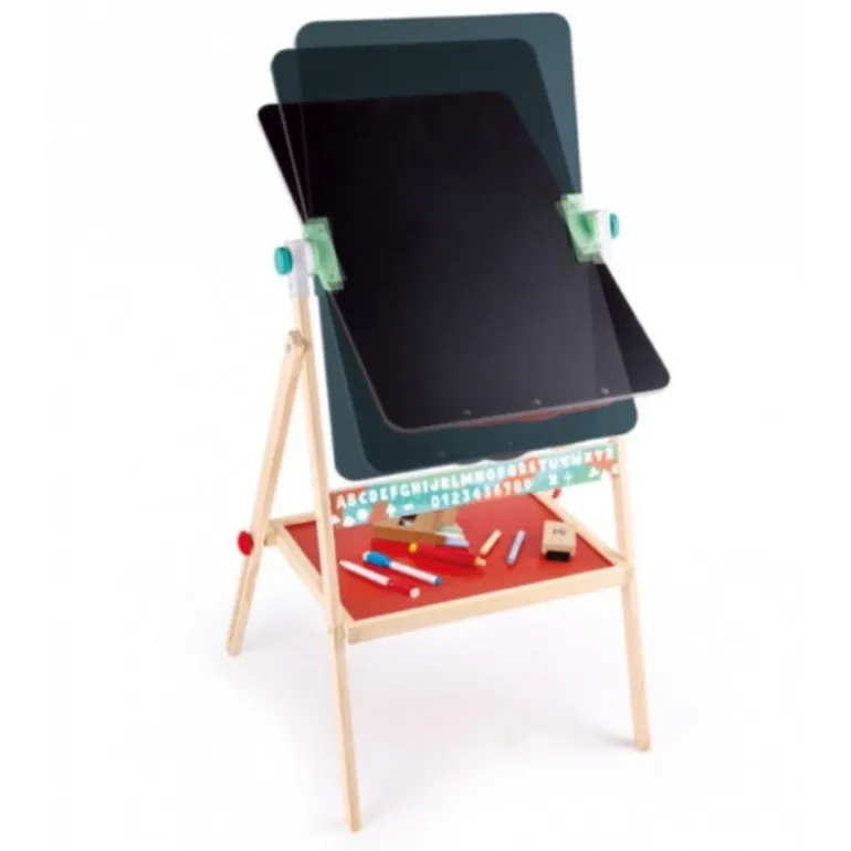 Flip Fast Easel