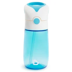 Flip & Go Straw Cup - 12oz