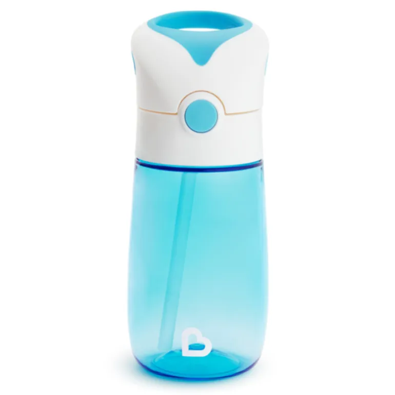 Flip & Go Straw Cup - 12oz