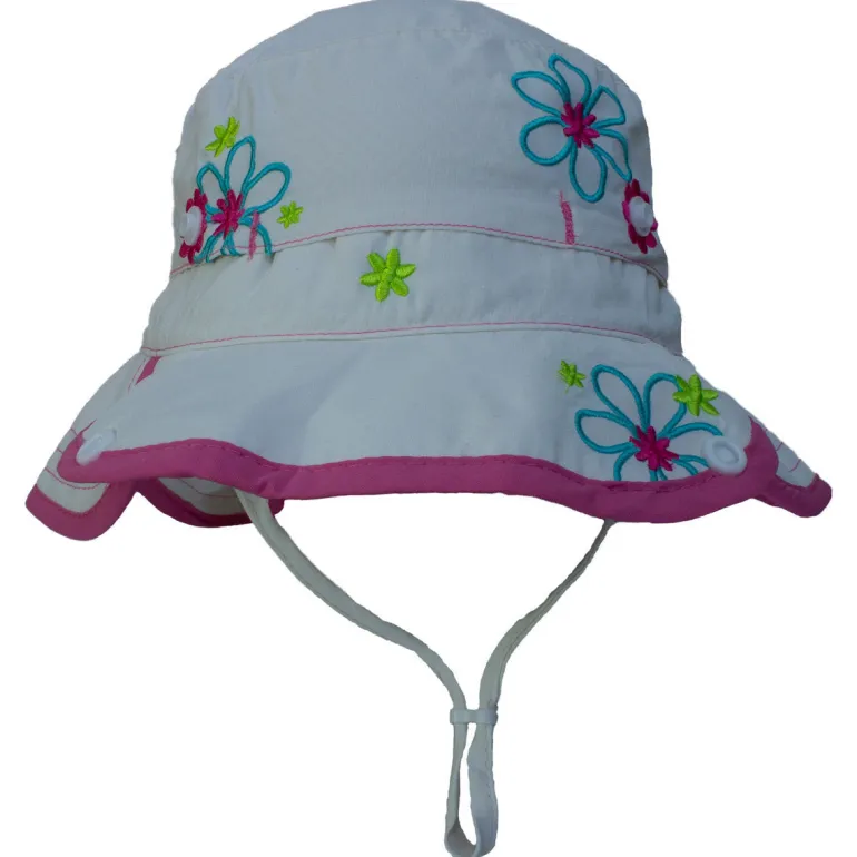 Flip Up Visor Sun Hat