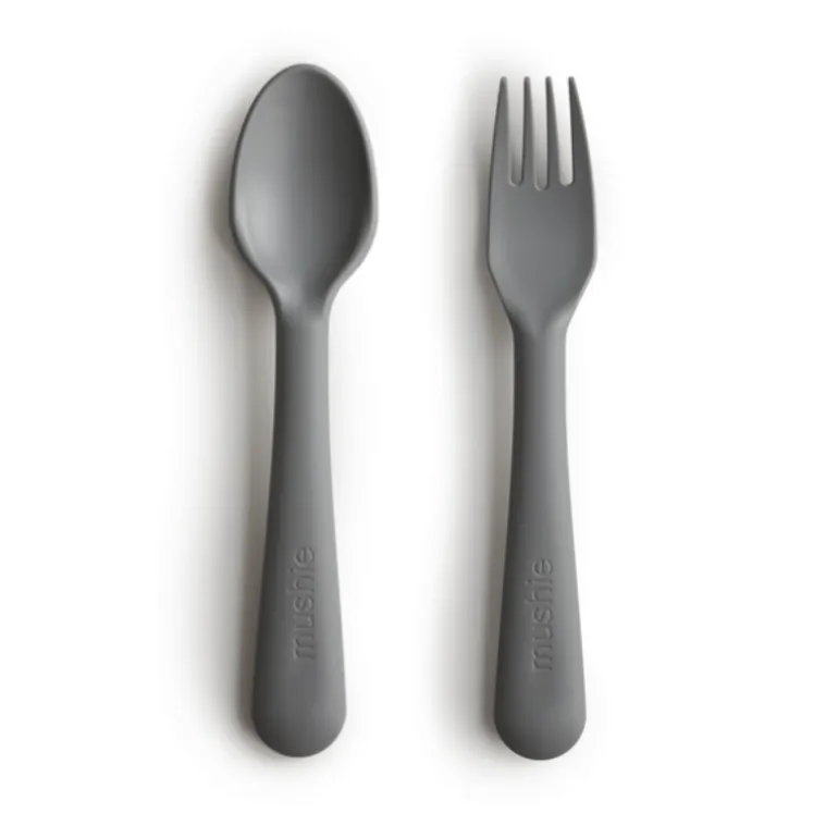 Fork & Spoon Set