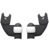 Fox Car Seat Adapter - Maxi-Cosi, Nuna, Cybex, Clek
