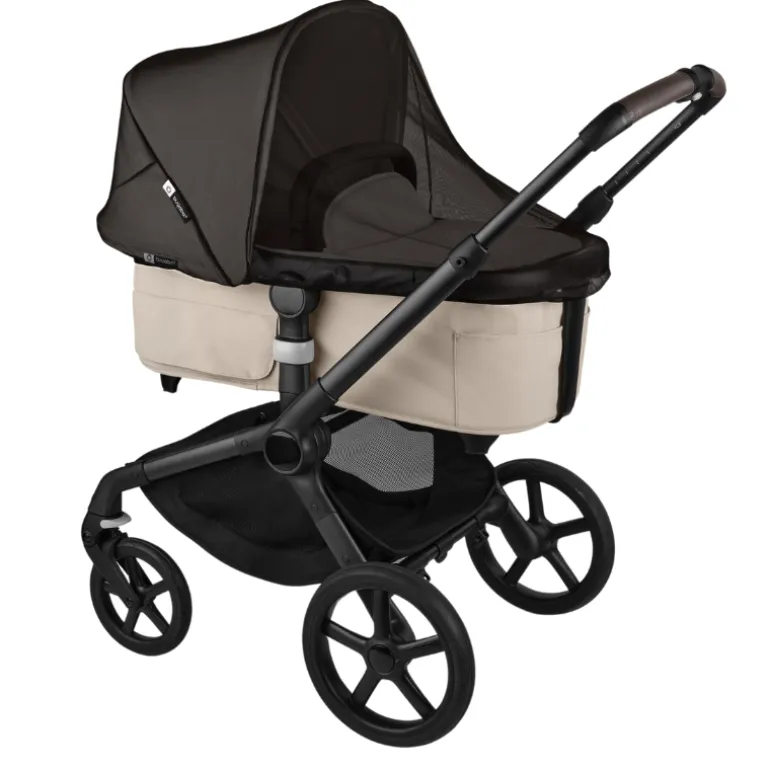 Fox/Donkey Stroller Mosquito Net