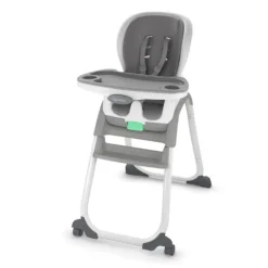 Full Course SmartClean 6-in-1 High Chair