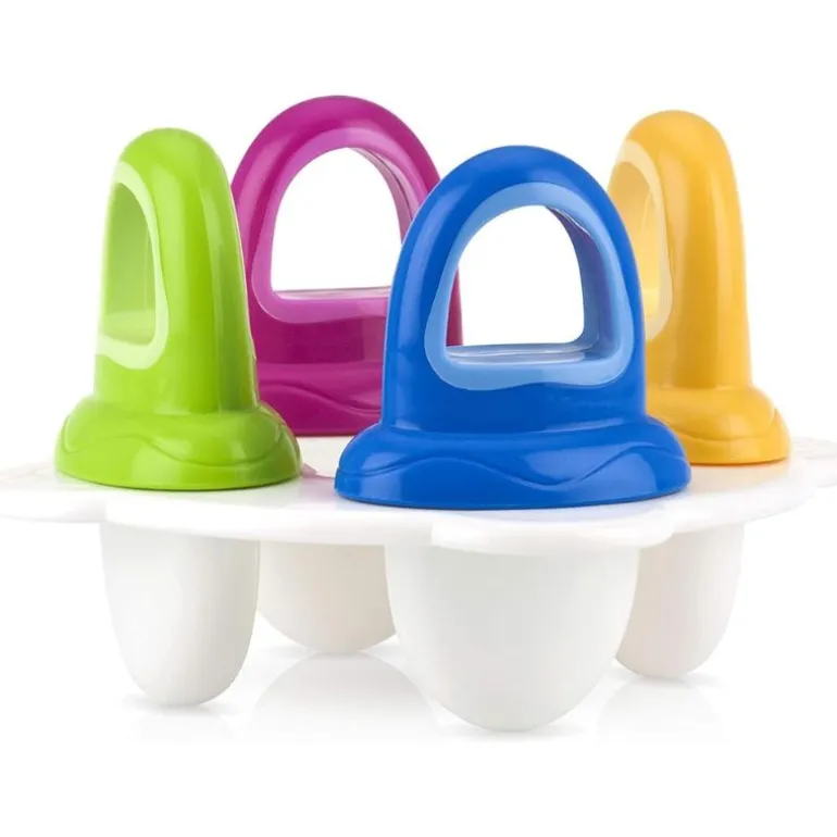 Garden Fresh Fruitsicles 4pk Tray