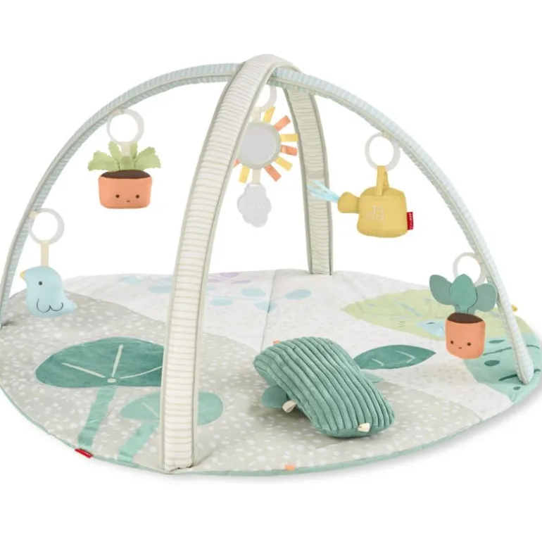 Garden Oasis Activity Gym