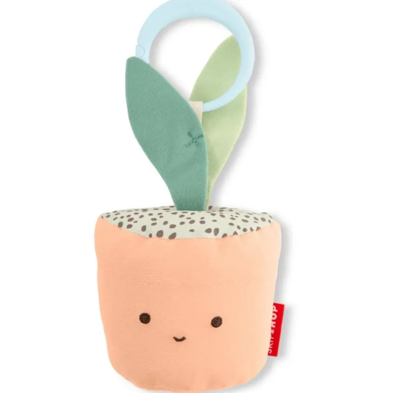 Garden Oasis Stroller Toy