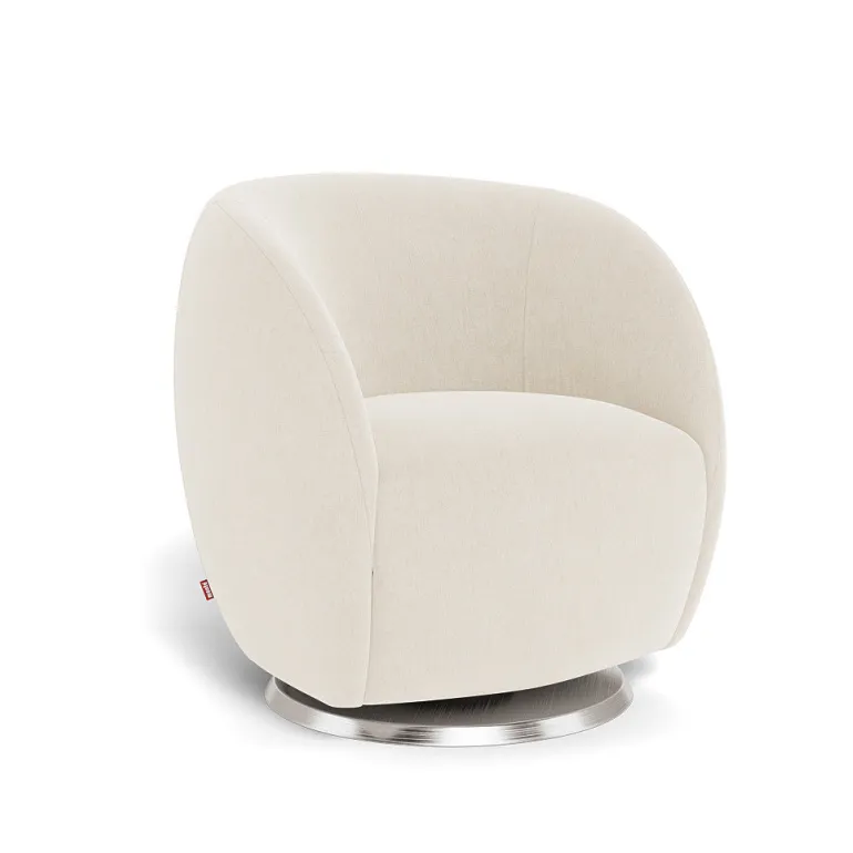 Gem Swivel Glider