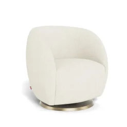 Gem Swivel Glider