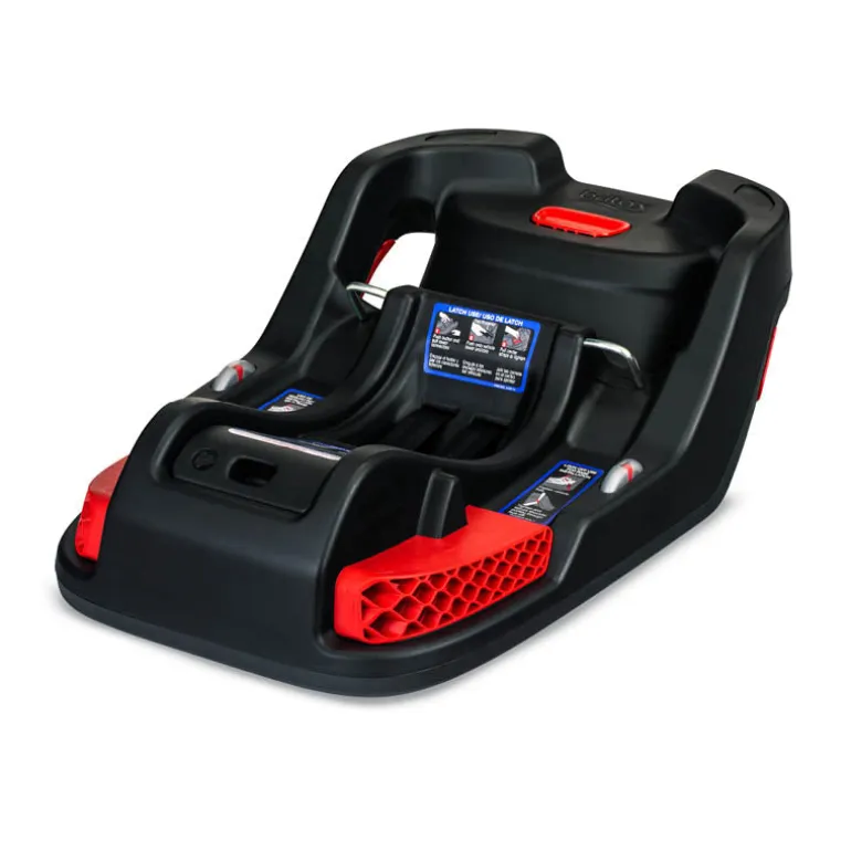Gen2 Infant Seat Base with SafeCenter LATCH