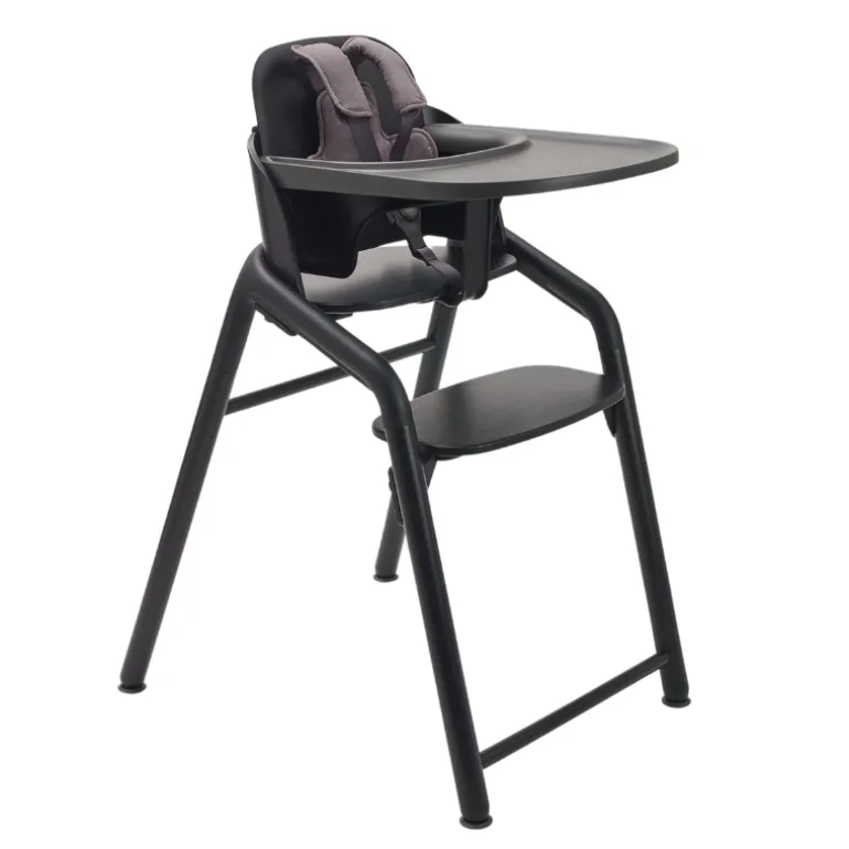 Giraffe Complete High Chair Set