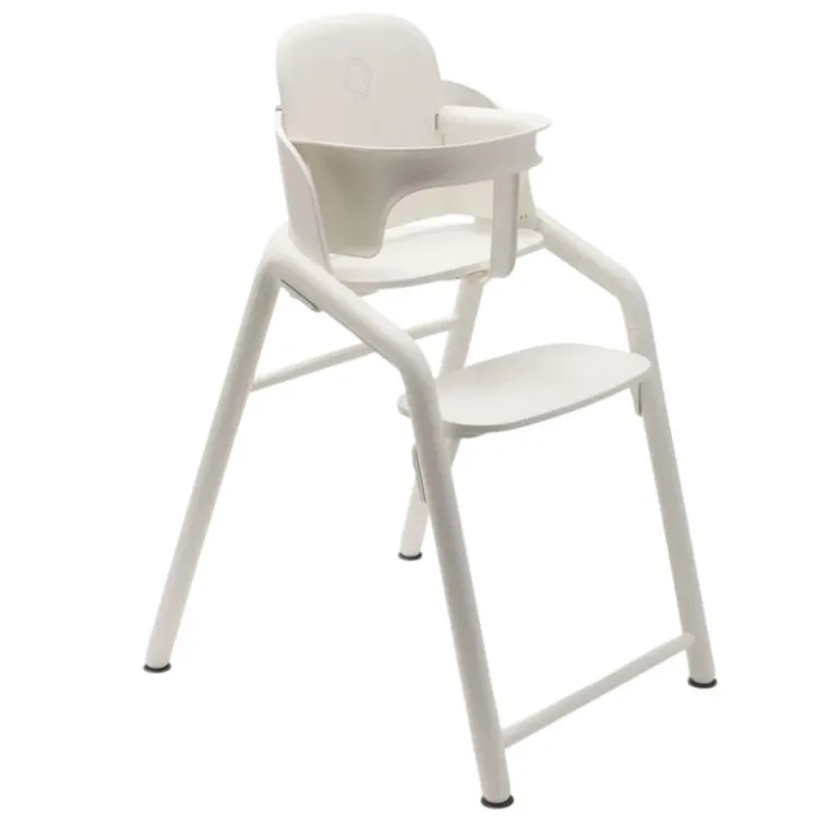 Giraffe Complete High Chair Set