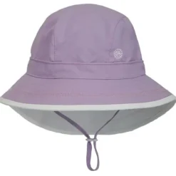 Girls Quick Dry UV Hats