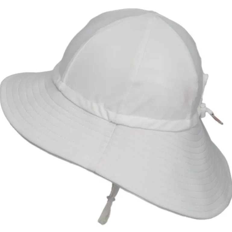 Girls UV50+ Grow With Me Hat