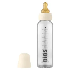 Glass Bottle Complete Set