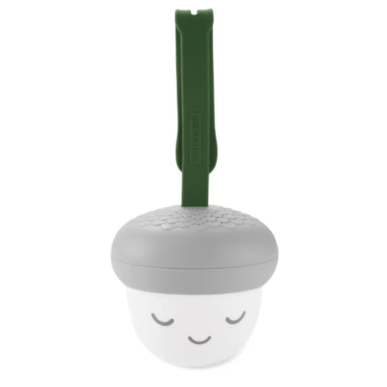 Glow With Me Portable Acorn Sound Machine