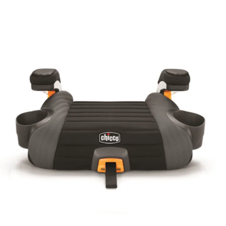 GoFit Plus Belt-Positioning Backless Booster with LATCH