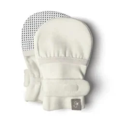 Goumimitts Stay-On Scratch Mitts