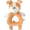Grab and Rattle