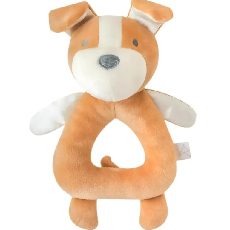Grab and Rattle