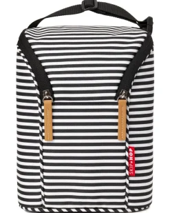 Grab & Go Double Bottle Bag