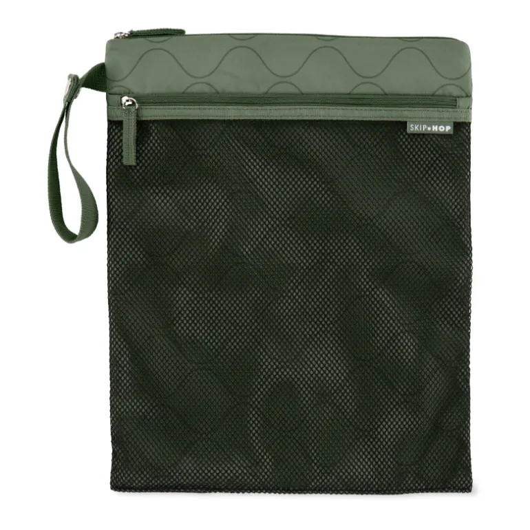 Grab & Go Wet/Dry Bag