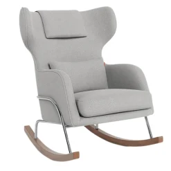 Grand Jackson Rocker