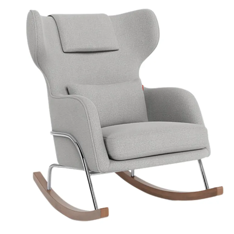 Grand Jackson Rocker