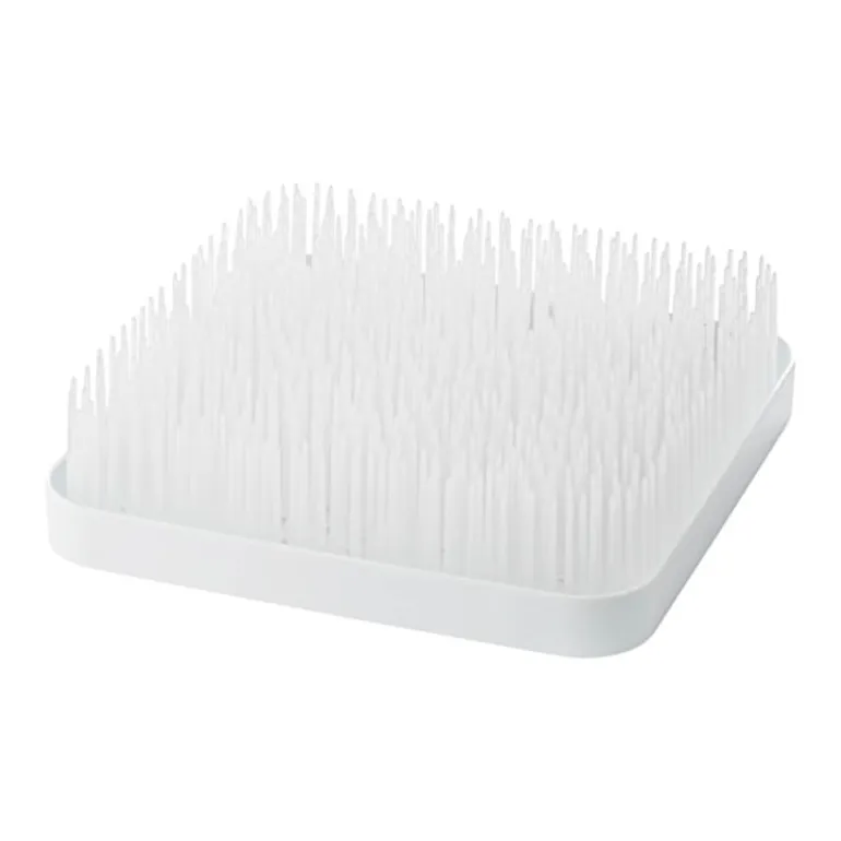 Grass Drying Rack
