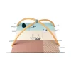 Grow-with-me Sensory Mat for Baby