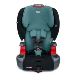 Grow With You ClickTight Harness-2-Booster Seat