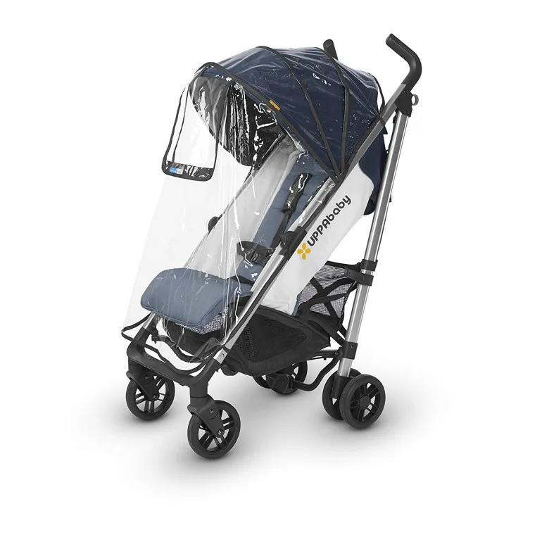 G-Series Rain Shield - 2018