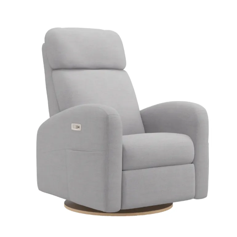 Hailey Motorized Reclining Glider