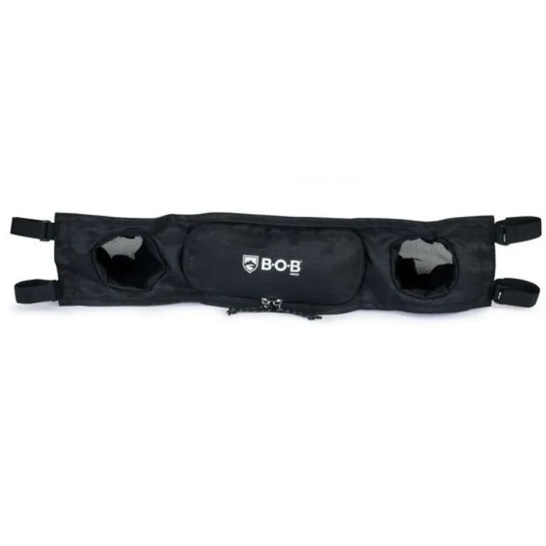 Handlebar Console for Duallie Jogging Strollers